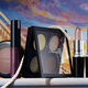 Illustration for article titled Coming Soon: Makeup Inspired by Fabio-esque Romance Novel Covers